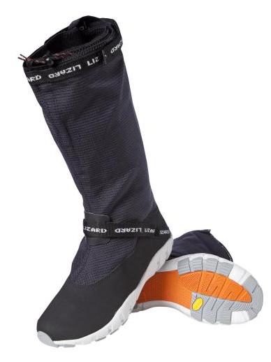 Sejlerst�vler Lizard SpinBoot