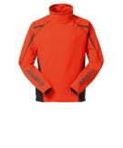 Top Musto SoftShell Aqua Top FireOrange, small