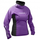 AquaFleece Classic RESTSALG - womens, v�lg st�rrelse farve purpl